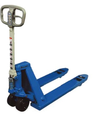 Hand Pallet Trucks