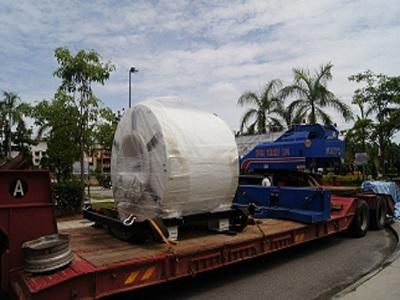 Transportation & Logistics