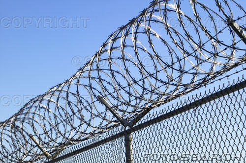 Razor Barbed Wire