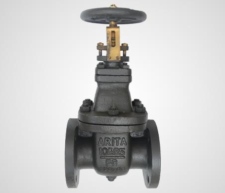 Cast Iron Gate Valve