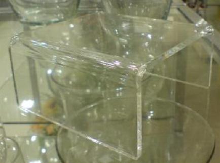 Plexiglass Bending