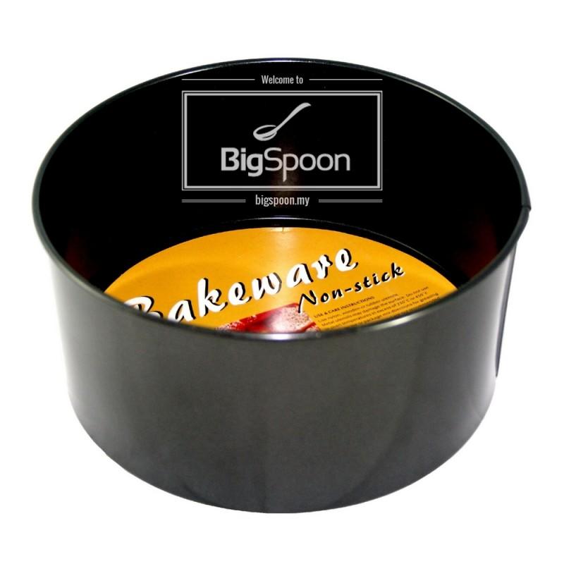 CAKE & LOAF PANS