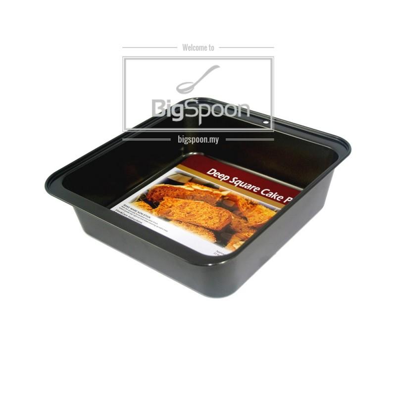 CAKE & LOAF PANS