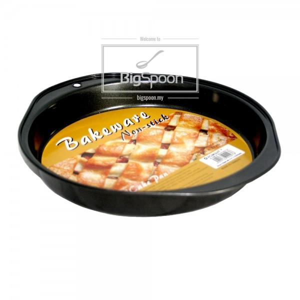 CAKE & LOAF PANS