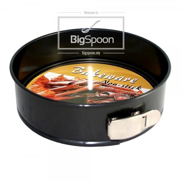CAKE & LOAF PANS