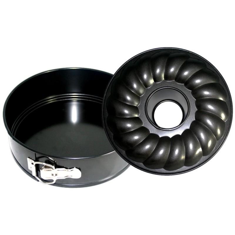 CAKE & LOAF PANS
