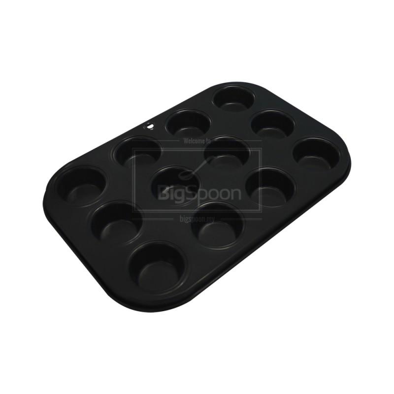 MUFFIN PANS