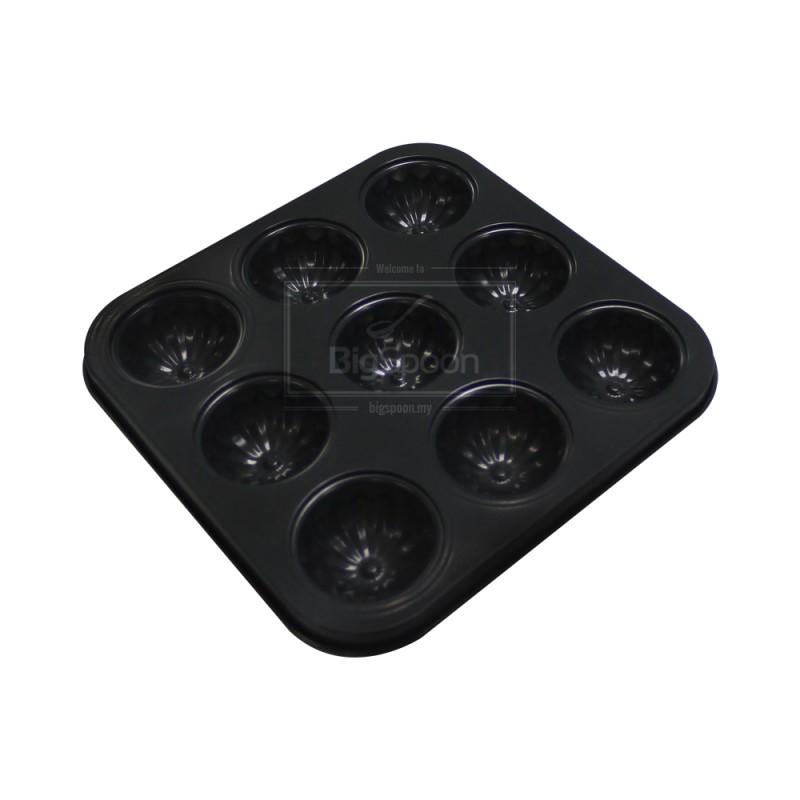 MUFFIN PANS
