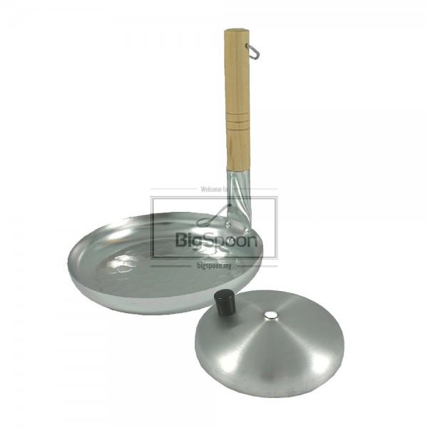 FRYING PANS & WOKS