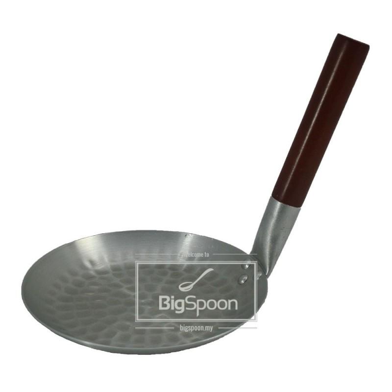 FRYING PANS & WOKS