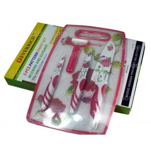 KNIFE SETS