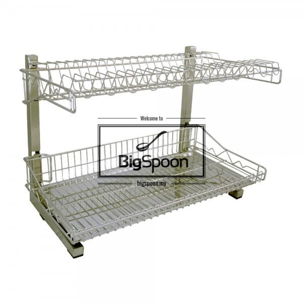 DISH RACKS