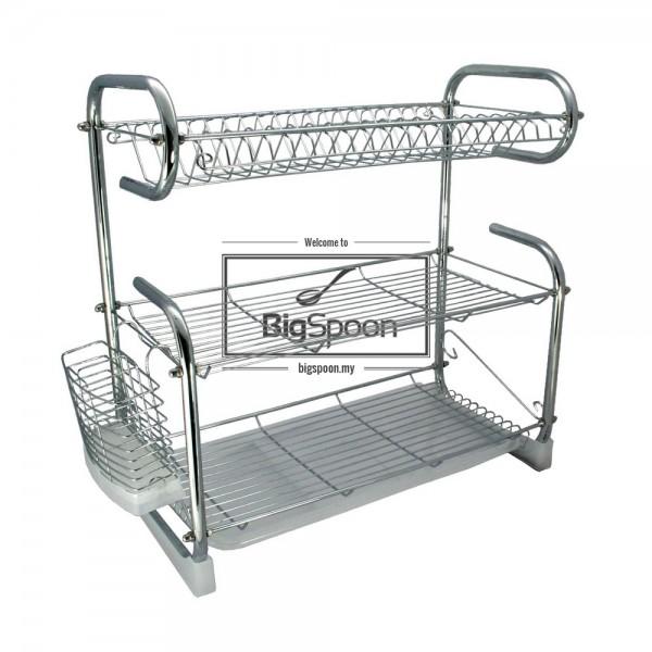 DISH RACKS