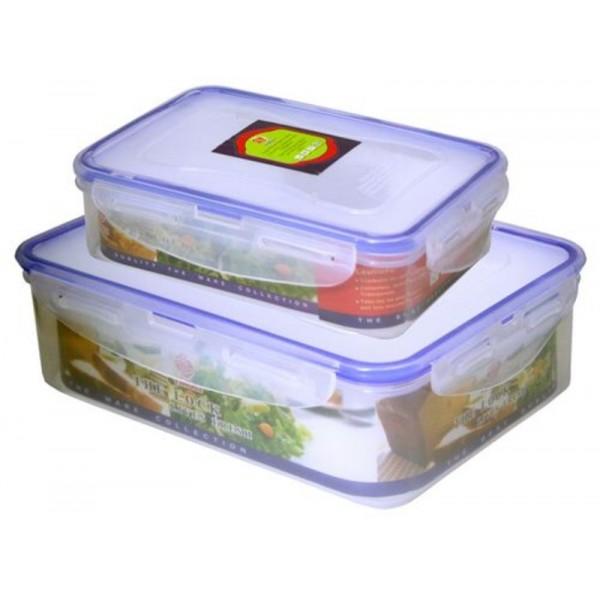 AIR TIGHT CONTAINERS