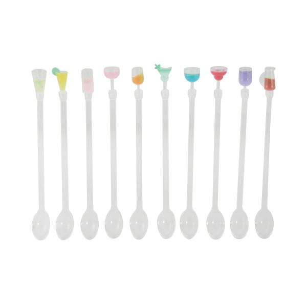 SPECIALTY TOOLS