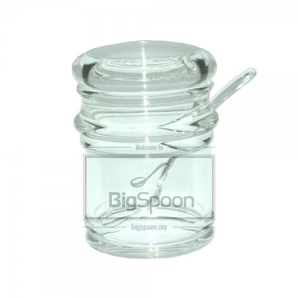 SALT & PEPPER CONDIMENT SETS