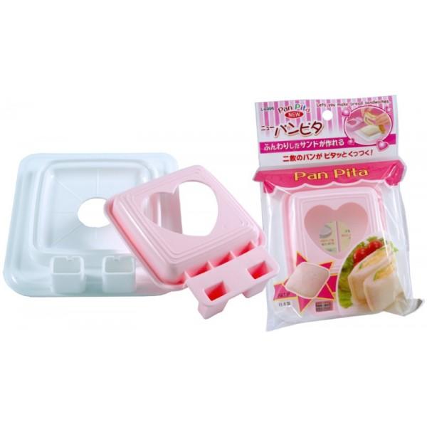 SUSHI, ONIGIRI & SANDWICH MAKER