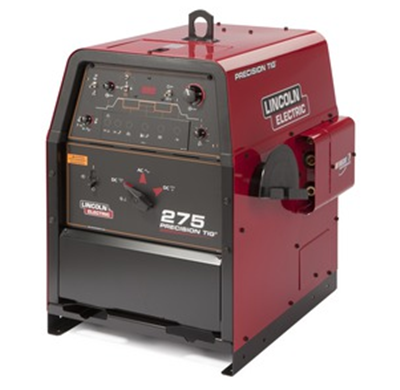 PRECISION TIG® 275 TIG WELDER