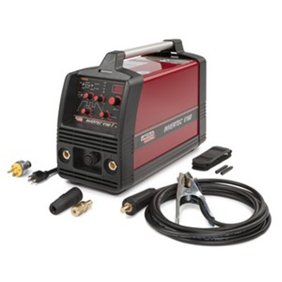 INVERTEC® V160 T TIG WELDER