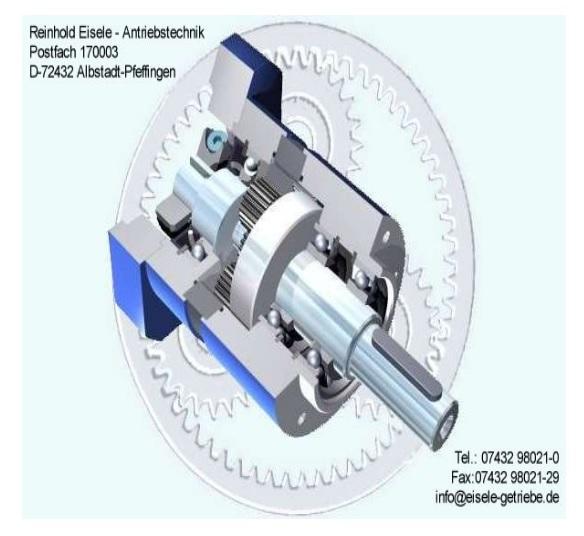 EISELE Precision