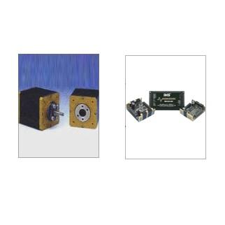 Inside Out Stepper Motors