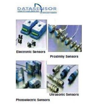 Electronic Sensors