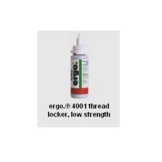 Anaerobic adhesives