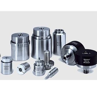 Magnetic Couplings