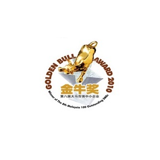 GBA 2010 Winners Logo