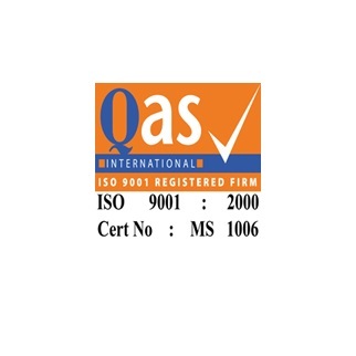 ISO 9001 2000
