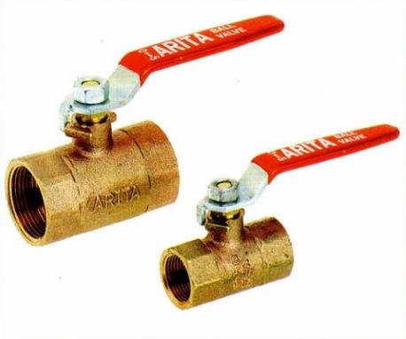 Brass Ball Valve