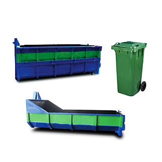 Roro Bin