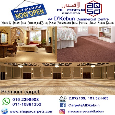 premium carpet
