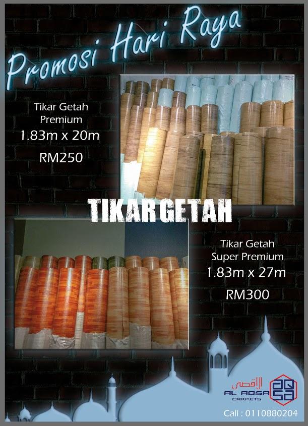 AlAqsa Carpets Showroom at Dkebun Commercial Centre Lowest Price Guaranteed Tikar Getah  AlaqsaCarpet