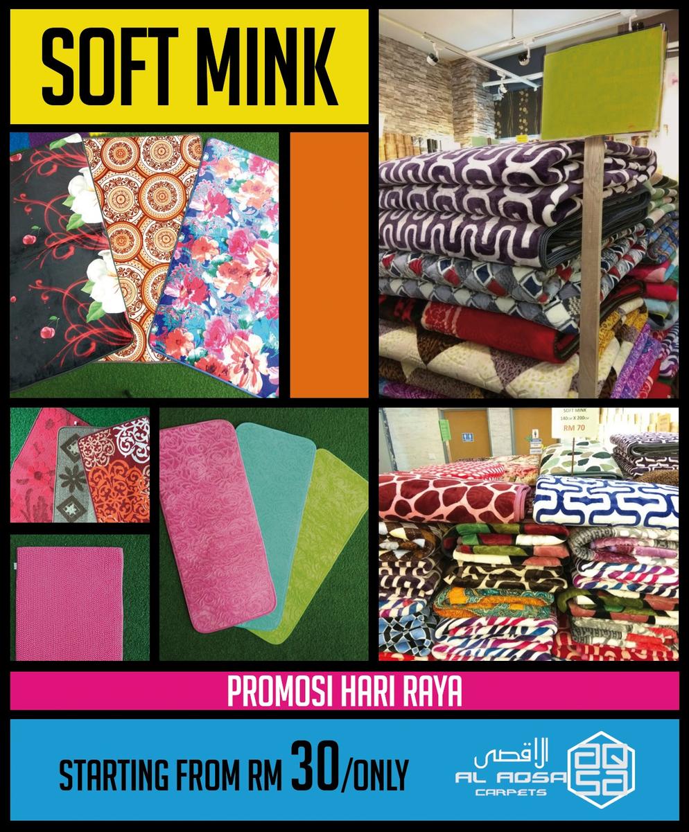 AlAqsa Carpets Showroom at Dkebun Commercial Centre Lowest Price Guaranteed Soft Mink Carpet  AlaqsaCarpets