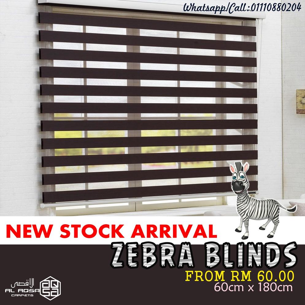 AlAqsa Carpets Showroom at Dkebun Commercial Centre Lowest Price Guaranteed Zebra  Blinds  AlaqsaCarpets