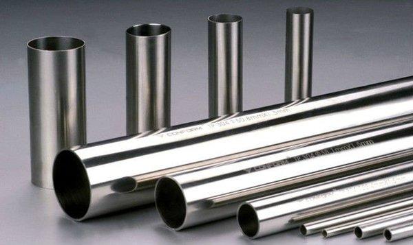 Stainless Steel pipe