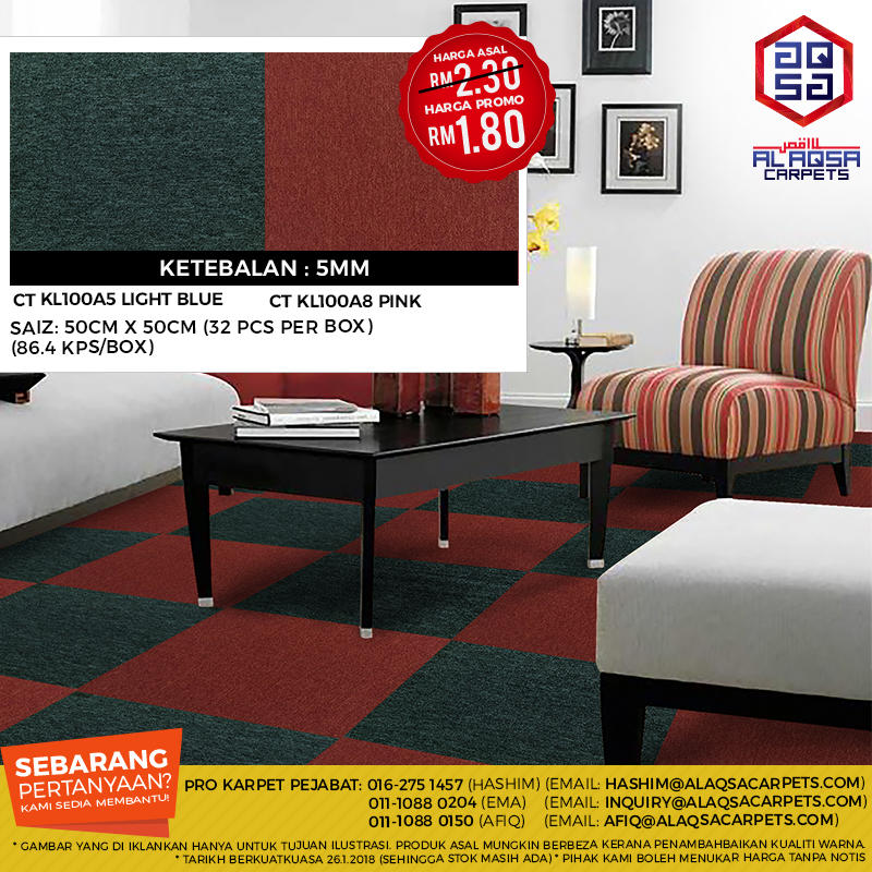 AlAqsa Carpets at Dkebun Commercial Centre Lowest Price Guaranteed Cheap Carpet  Tiles  AlaqsaCarpets 0