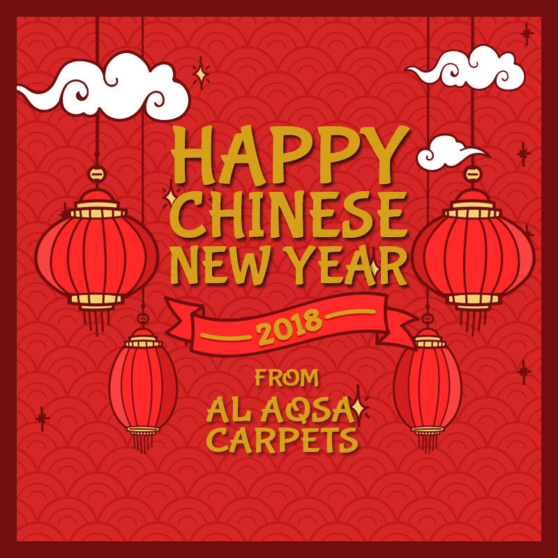 AL AQSA CARPETS CNY