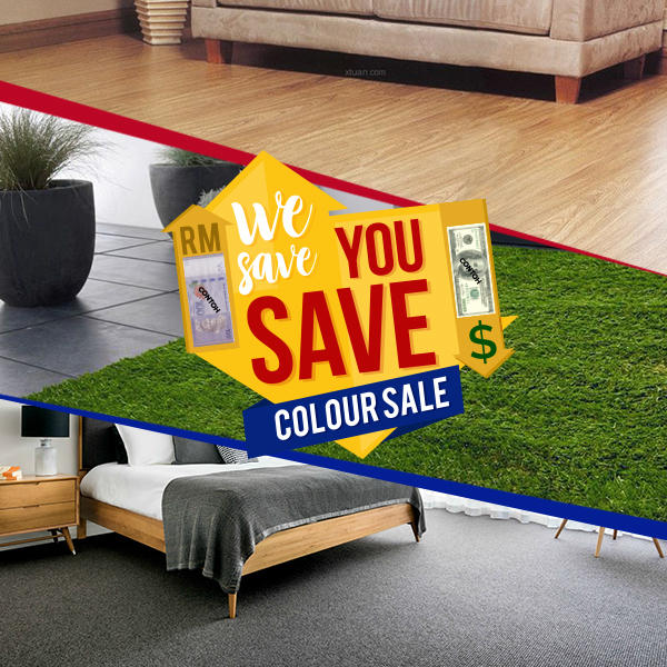 AL AQSA WE SAVE YOU SAVE PROMO 9