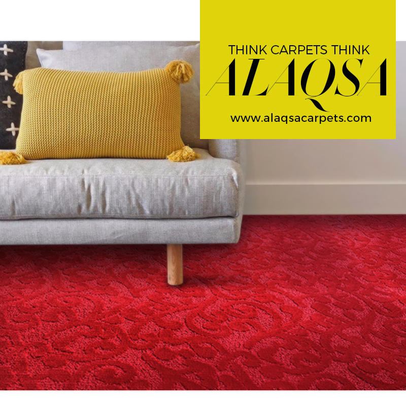 AL AQSA CARPETS 02