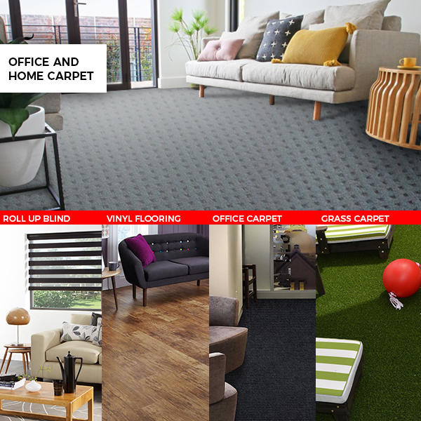 AlAqsa Carpets Showroom at Dkebun Commercial Centre Lowest Price Guaranteed Grass Carpets  AlaqsaCarpets 000