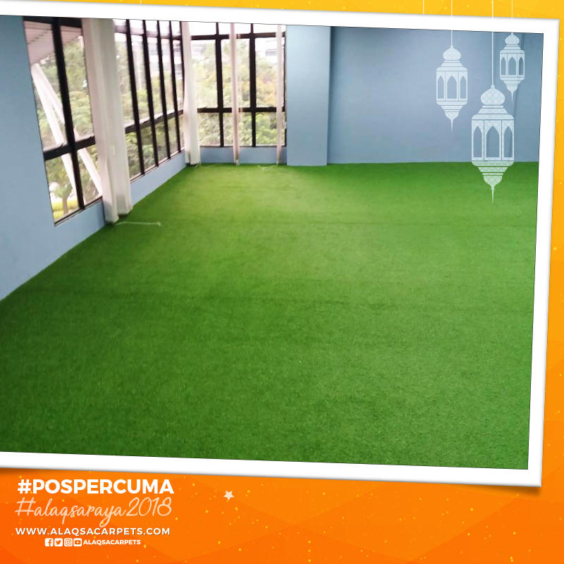  POSPERCUMA RUMPUT TIRUAN 03