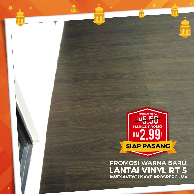  PROMOSIVINYL RT5 800X800