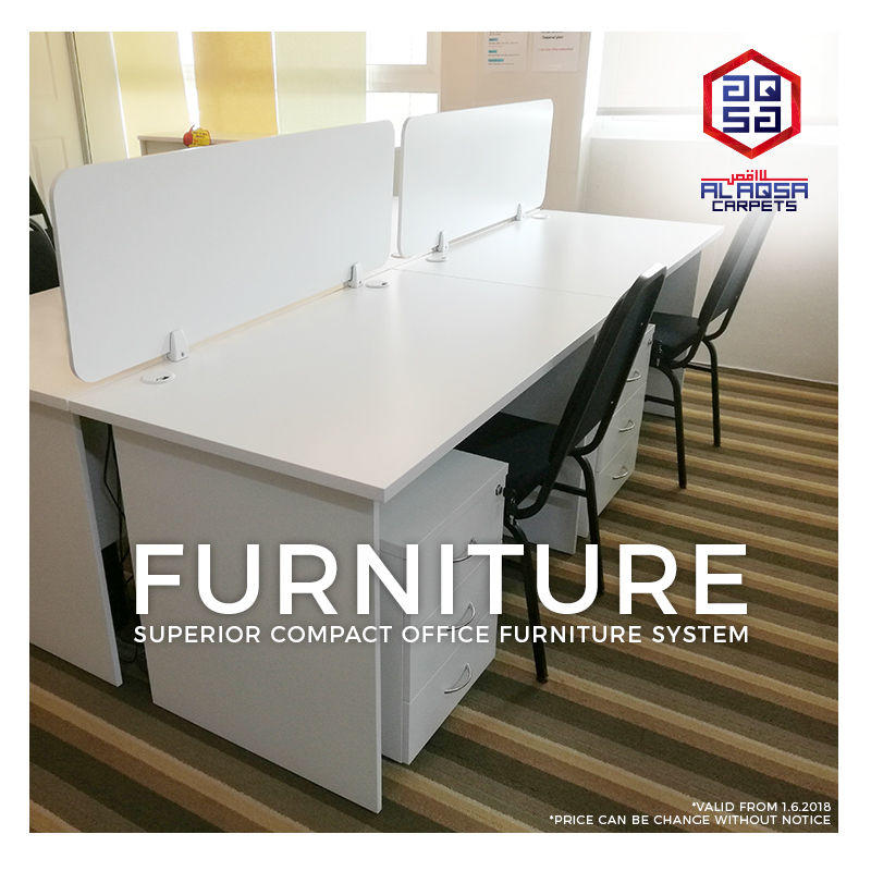 OFFICE FURNITURE Page 01