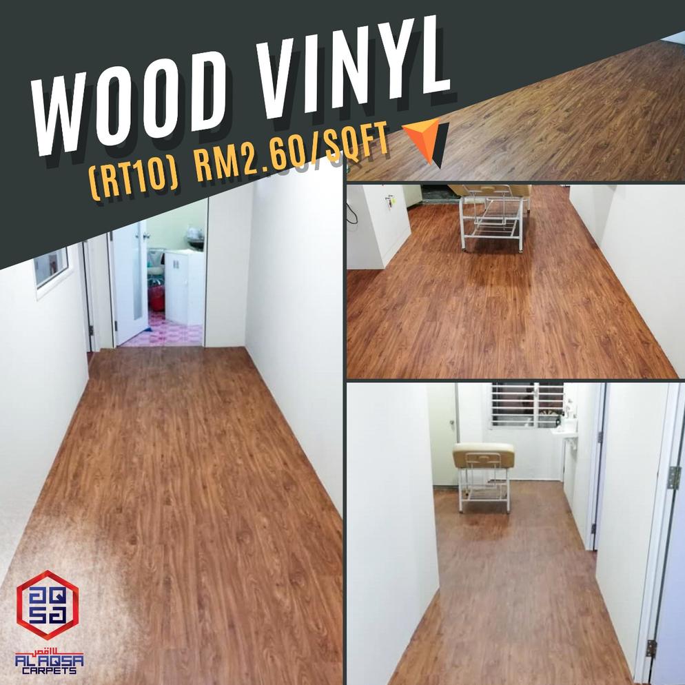 AlAqsa Carpets Showroom at Dkebun Commercial Centre Lowest Price Guaranteed Wood Vinyl Flooring  AlaqsaCarpets