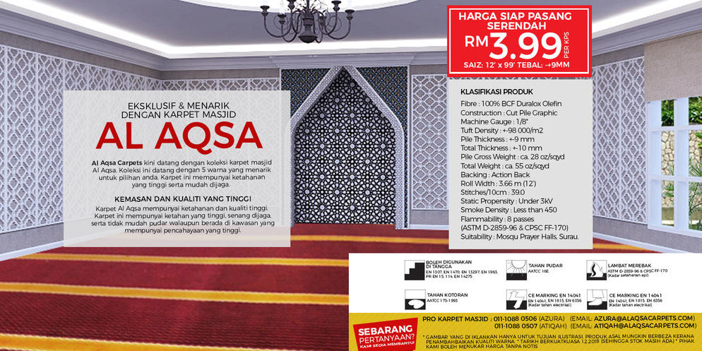 AL AQSA Page 03