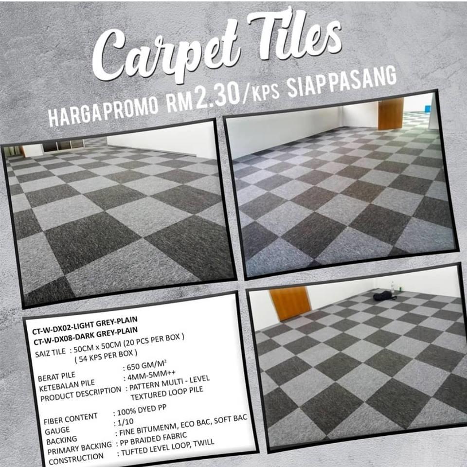 AlAqsa Carpets Showroom at Dkebun Commercial Centre Lowest Price Guaranteed Cheap Carpet Tiles  AlaqsaCarpets