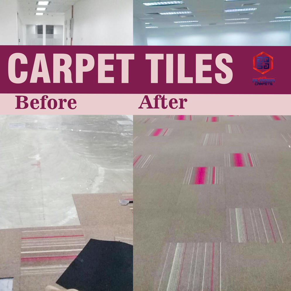AlAqsa Carpets at Dkebun Commercial Centre Lowest Price Guaranteed Cheap Promo Carpet Tile  AlaqsaCarpets