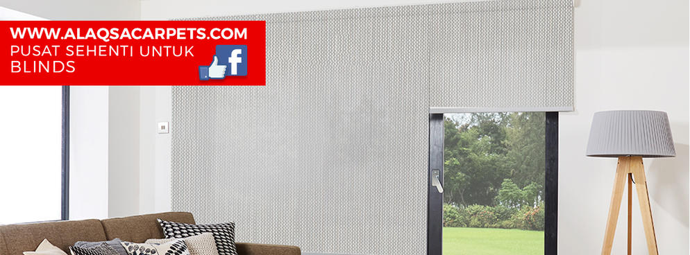 ALAQSA CARPETS BLINDS